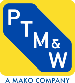 PTM&W Industries logo
