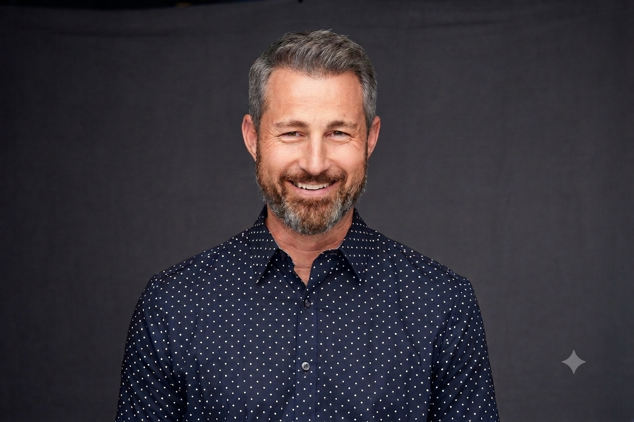 Jake Winett, Managing Partner
